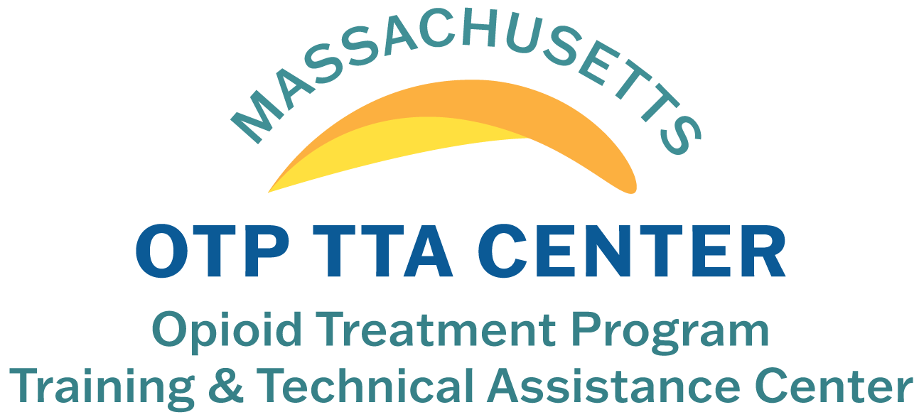 Massachusetts OTP TTA Center