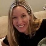 Deirdre Calvert